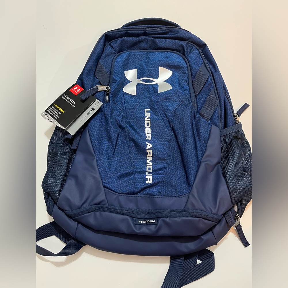 Under Armour Storm Hustle 3.0 Backpack